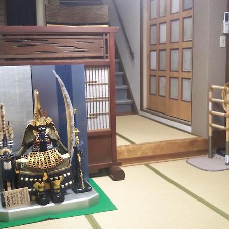きくのや旅館 金沢市 エクステリア 写真