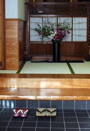 きくのや旅館 金沢市 エクステリア 写真