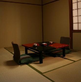 きくのや旅館 金沢市 部屋 写真